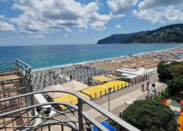 Hotel Miramare