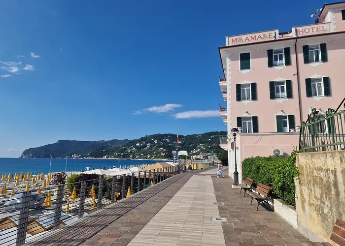 Hotel Miramare