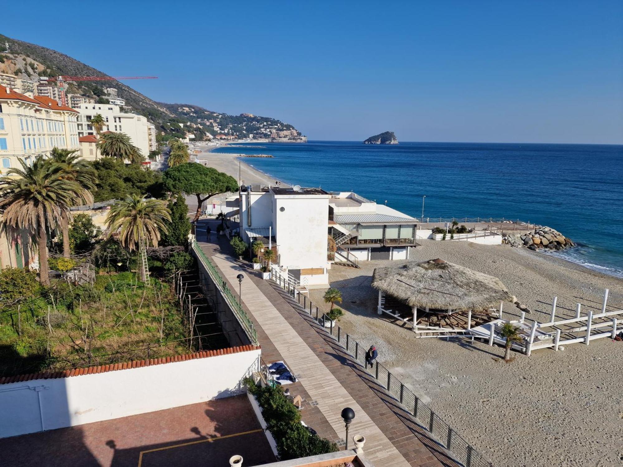 Miramare Spotorno