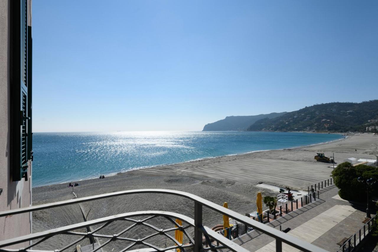 Miramare 3* Spotorno