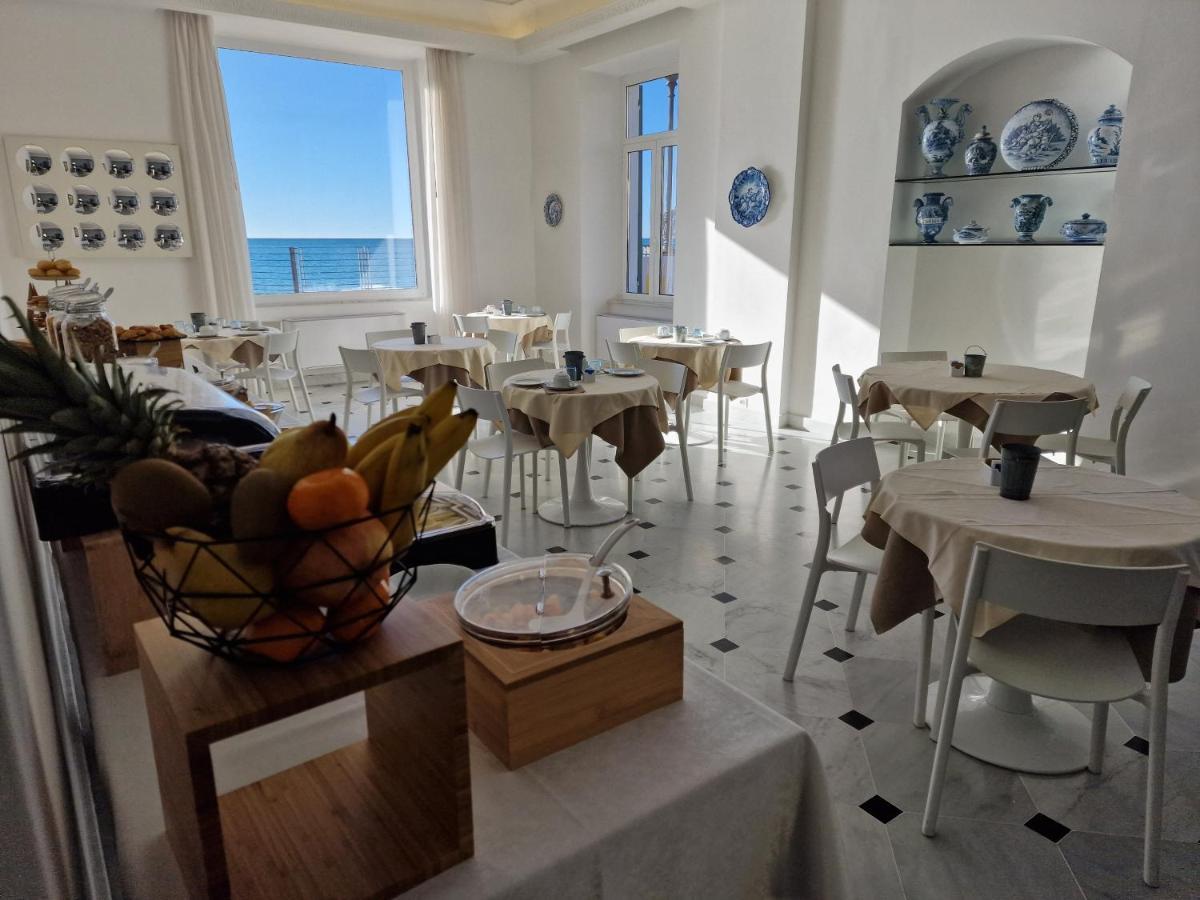 Hotel Miramare 3*