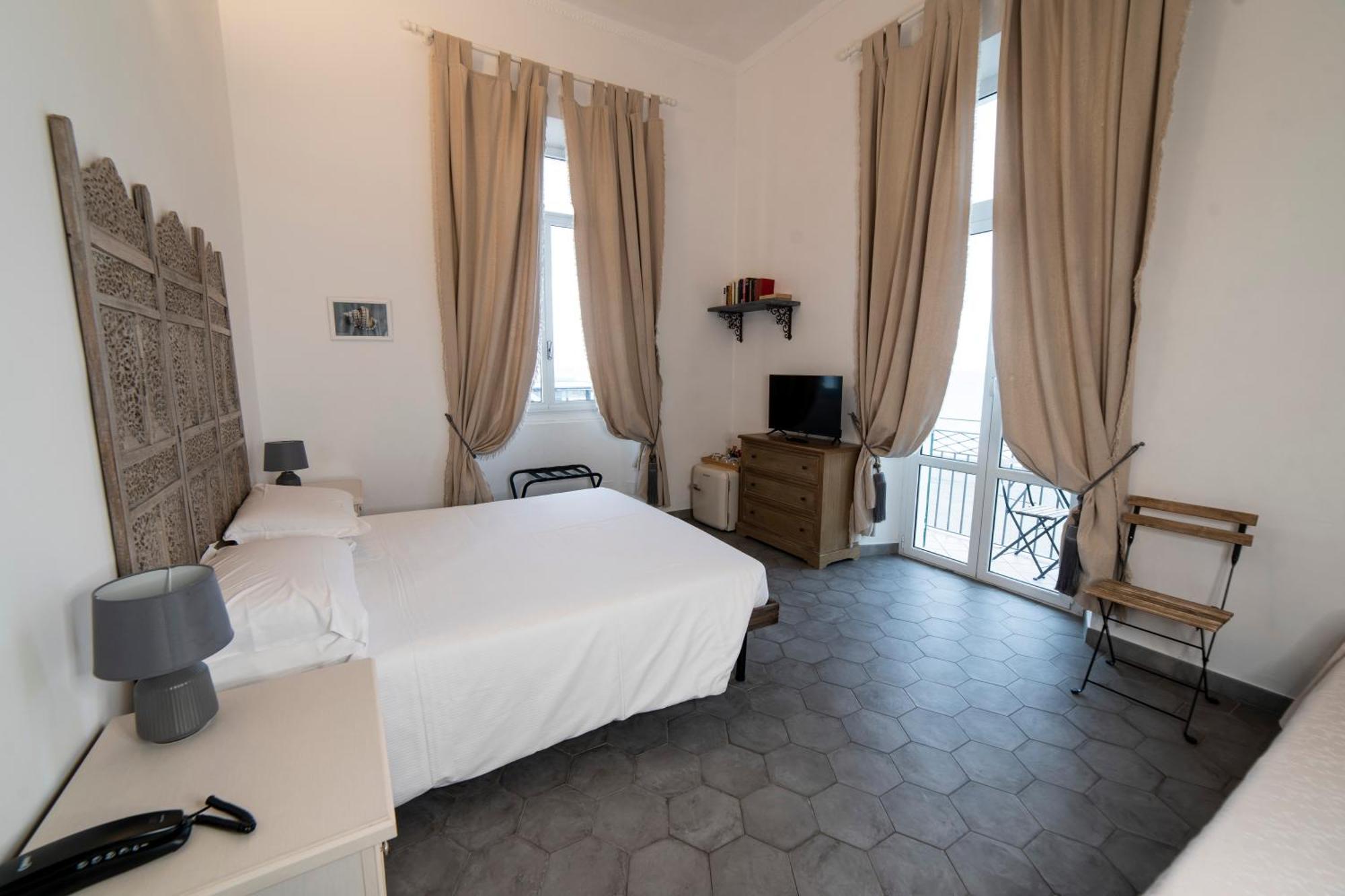 Hotel Miramare 3*