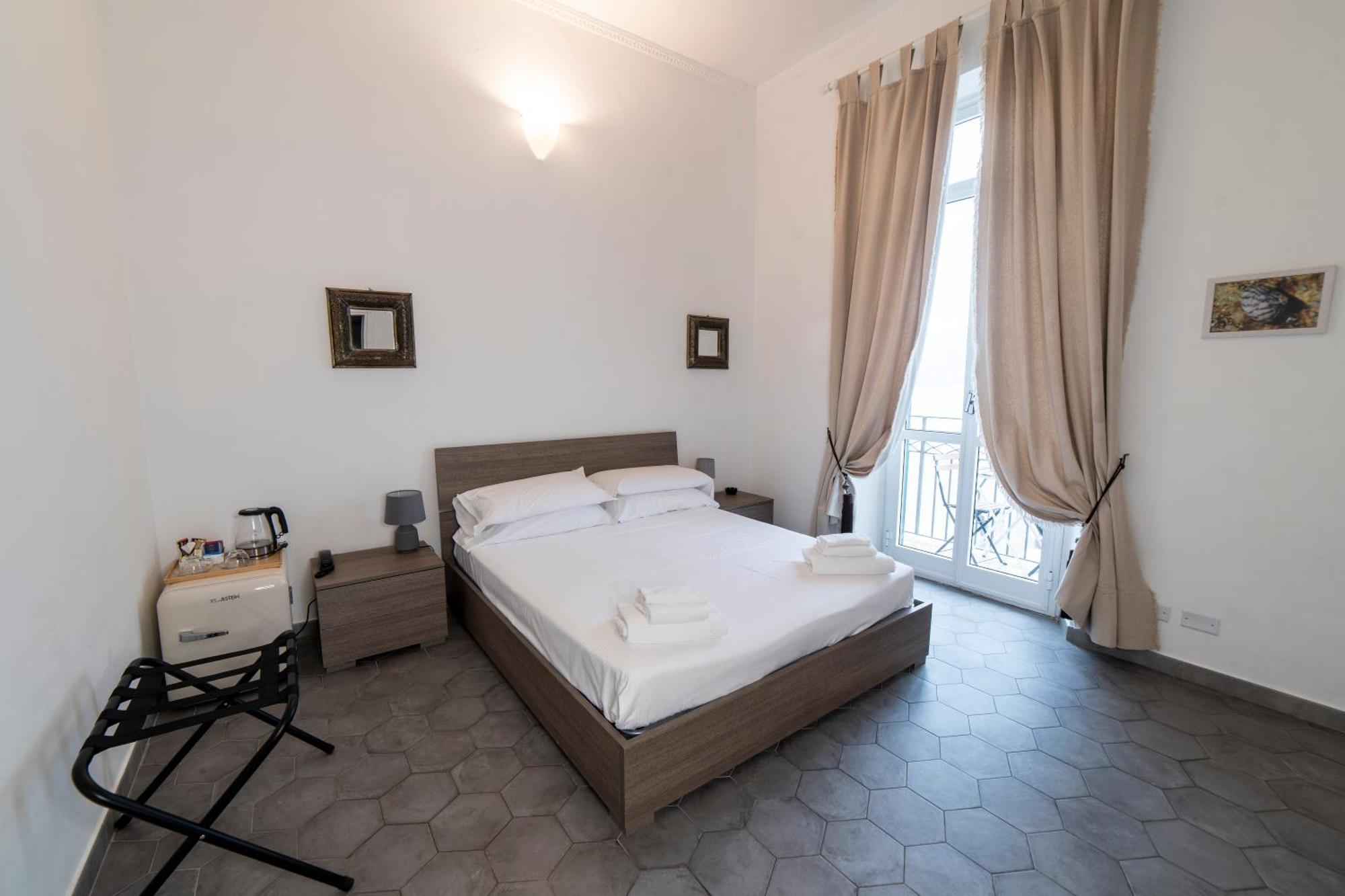 Miramare Hotel Spotorno