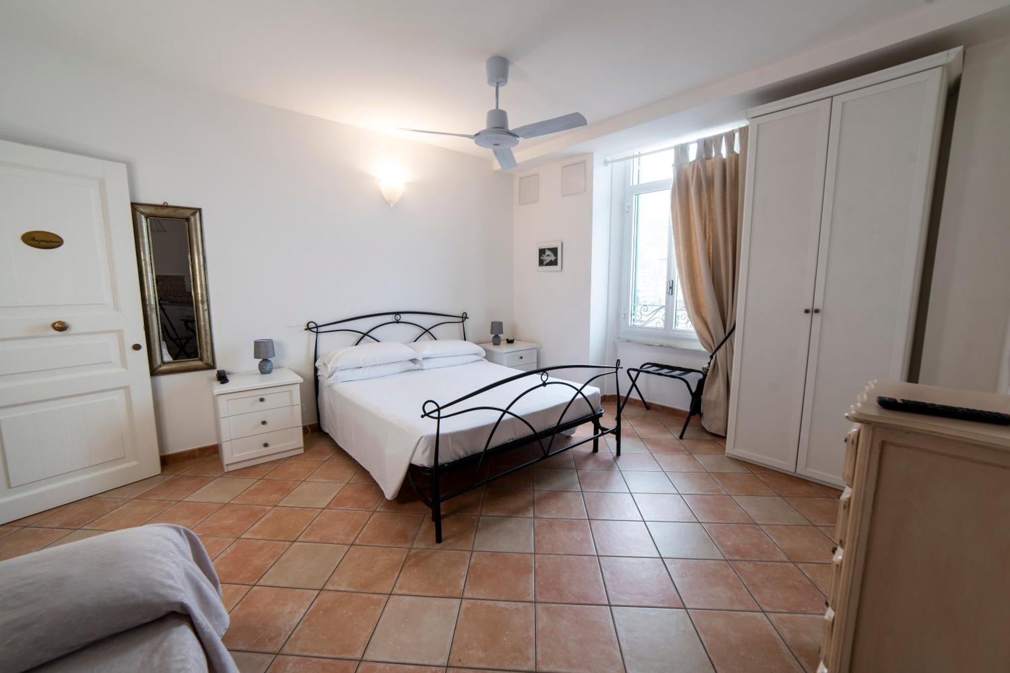 Miramare Hotel Spotorno