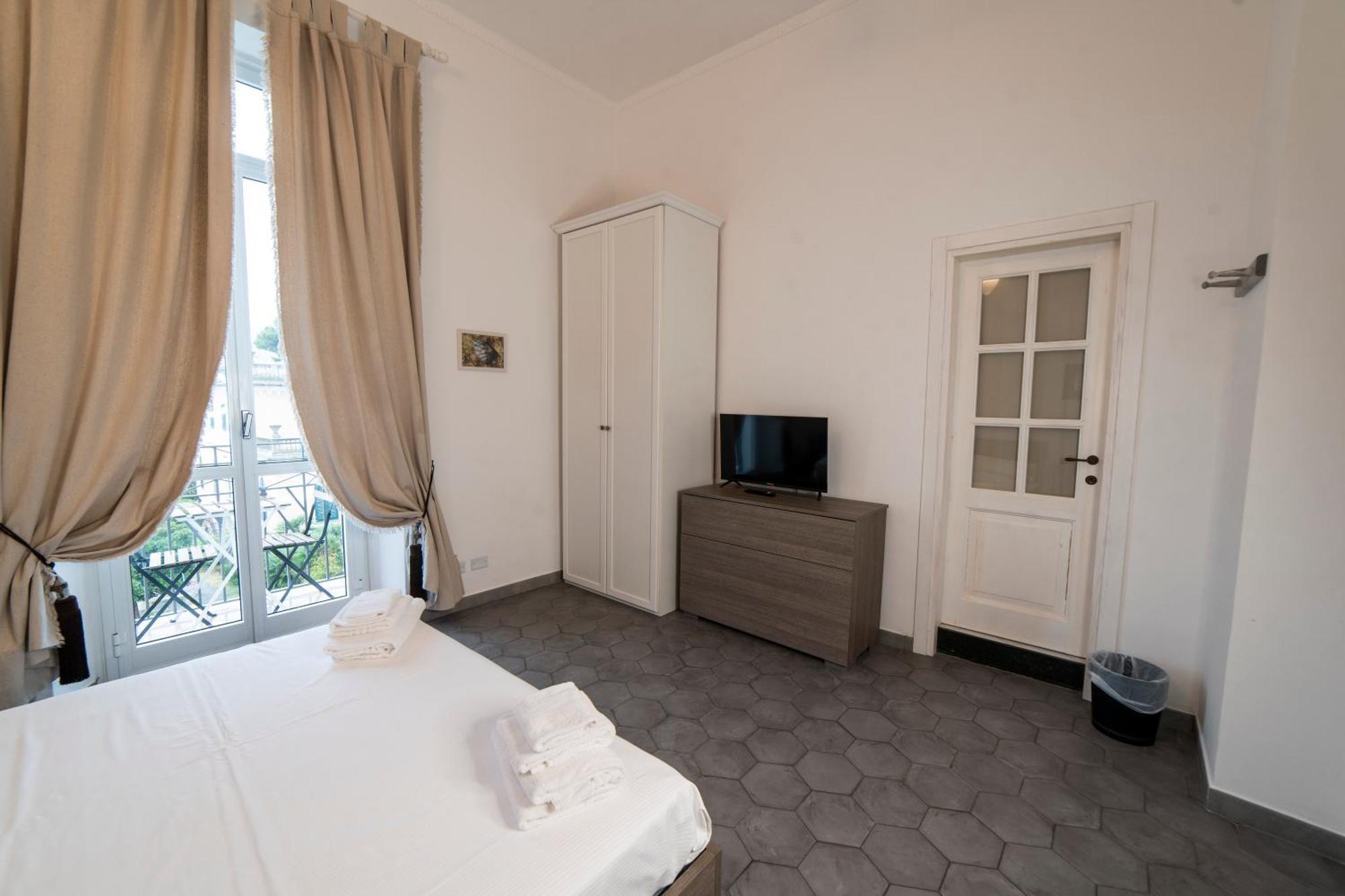 Miramare Hotel Spotorno