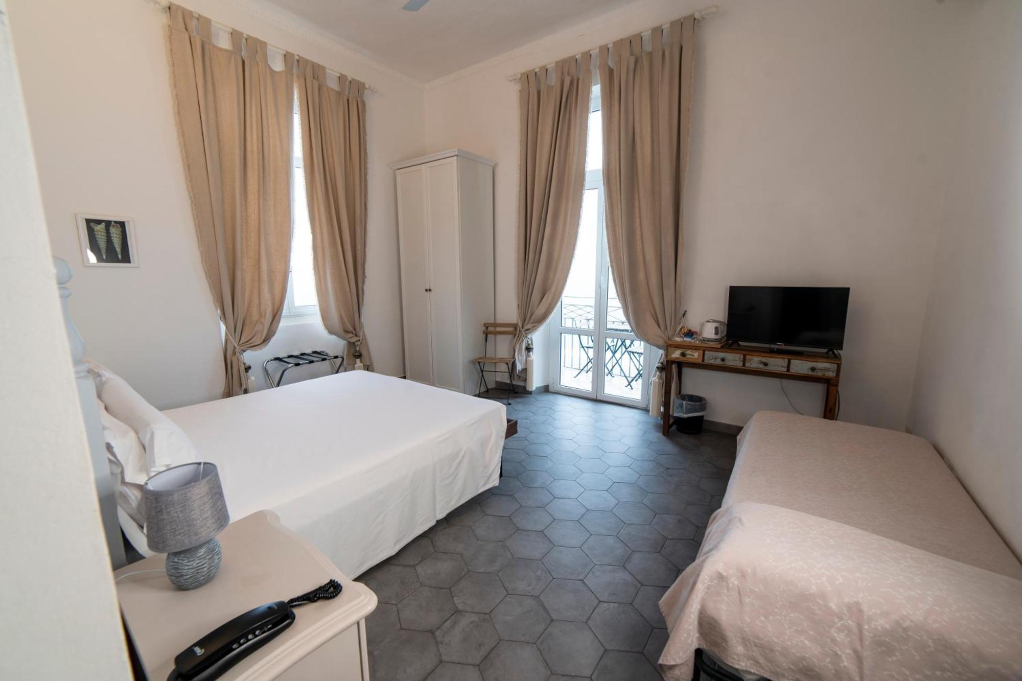 Miramare 3*