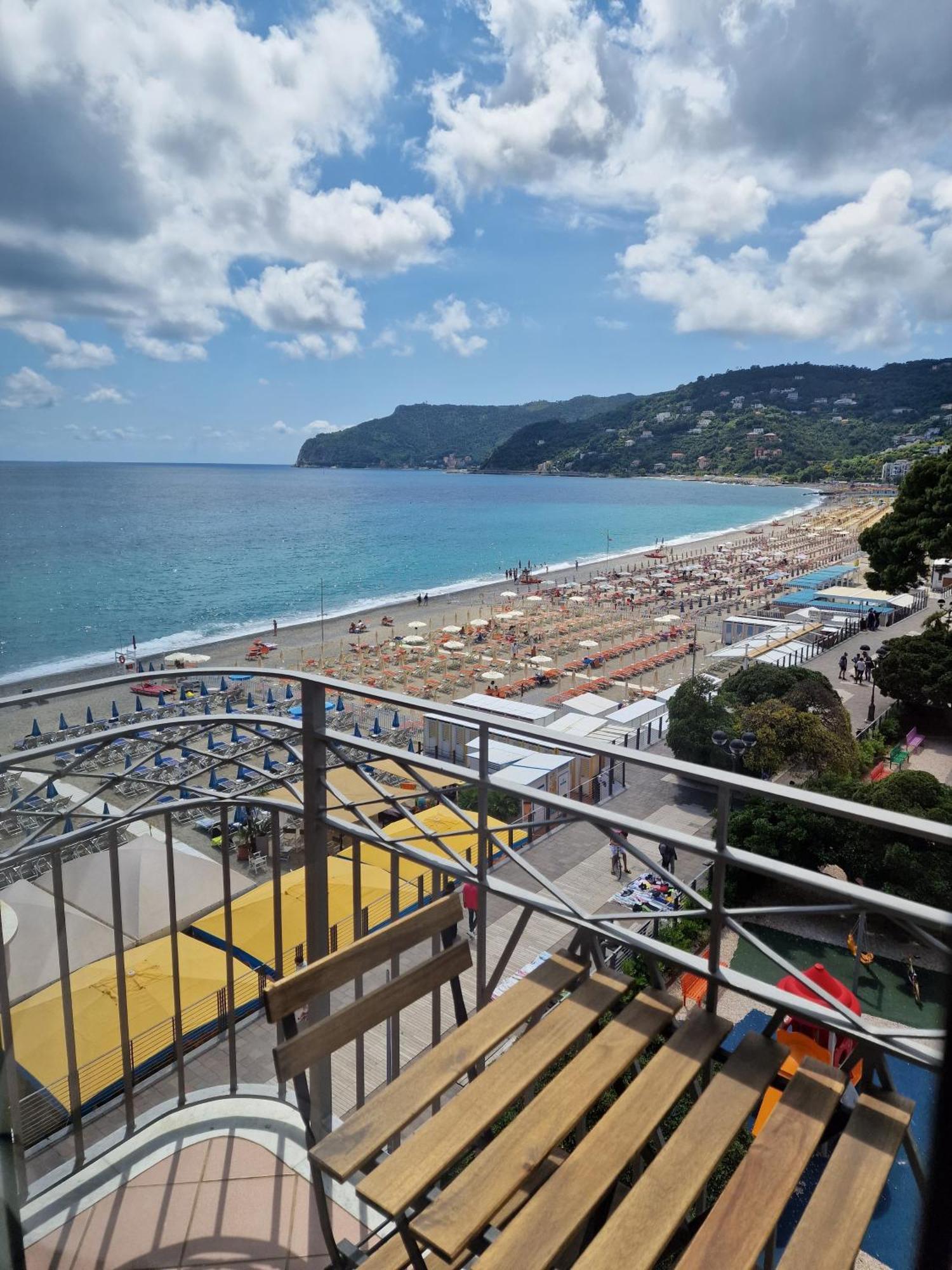 Miramare Hotel