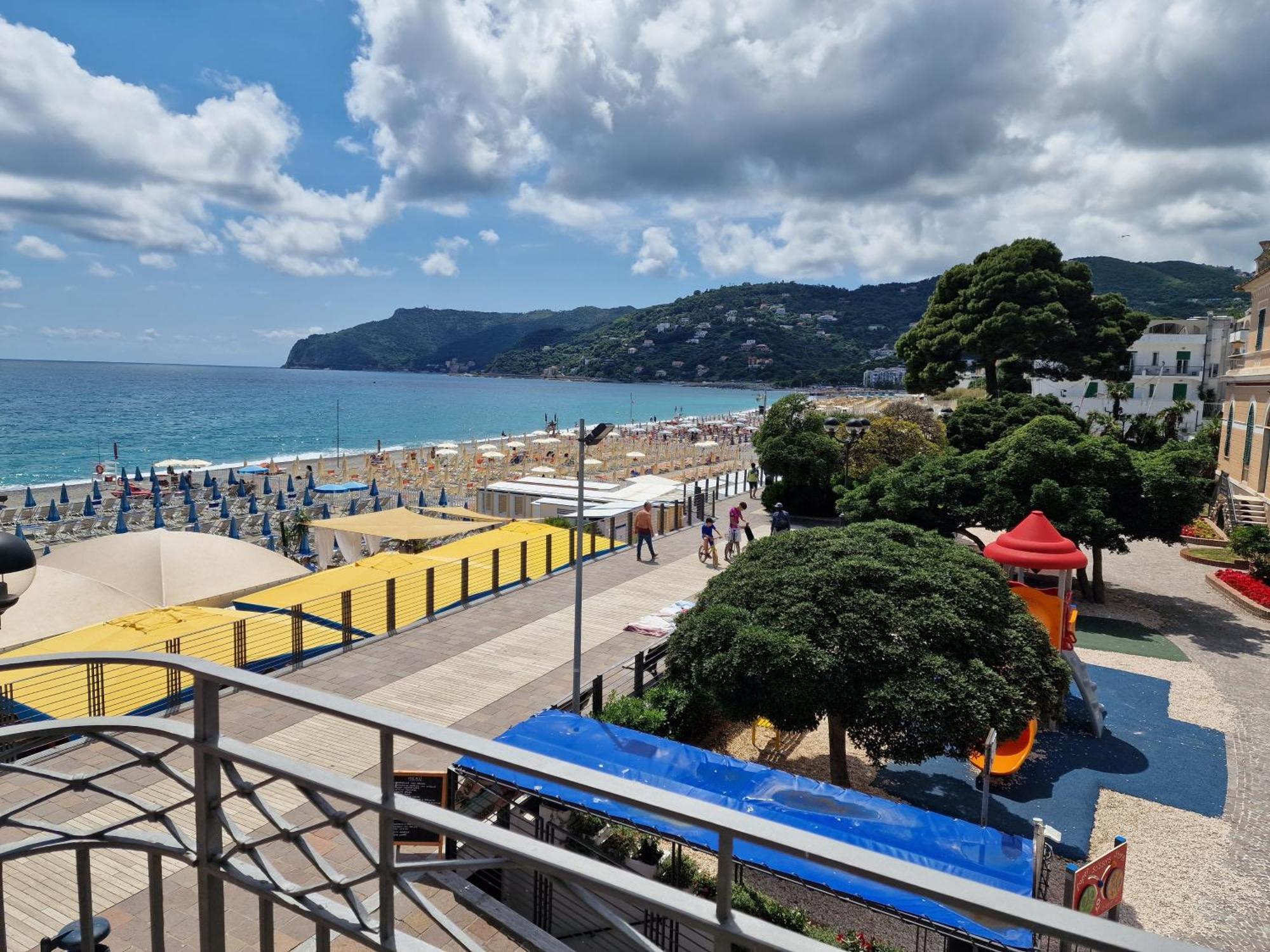 Hotel Miramare 3*