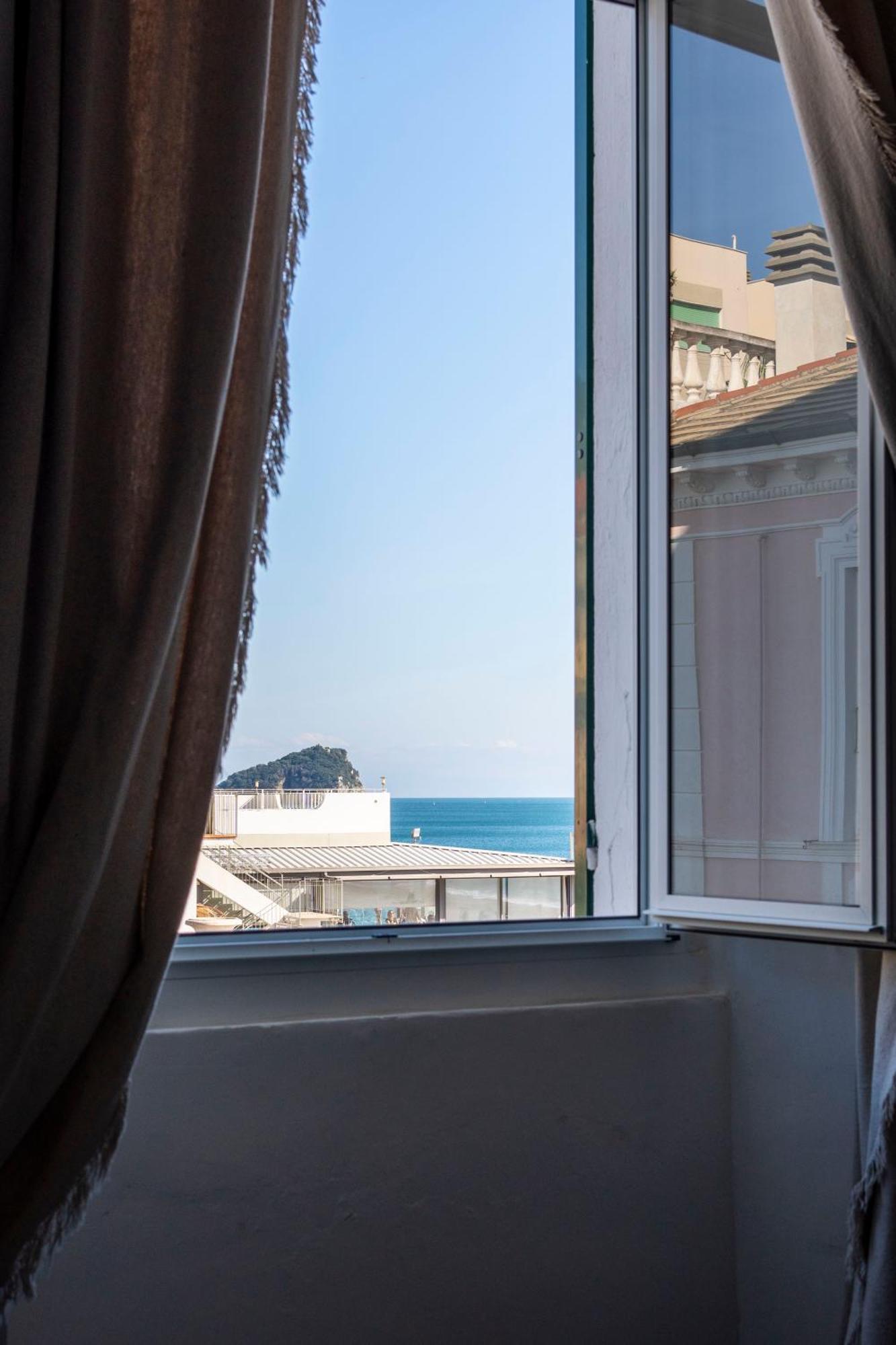 Miramare Hotel Spotorno