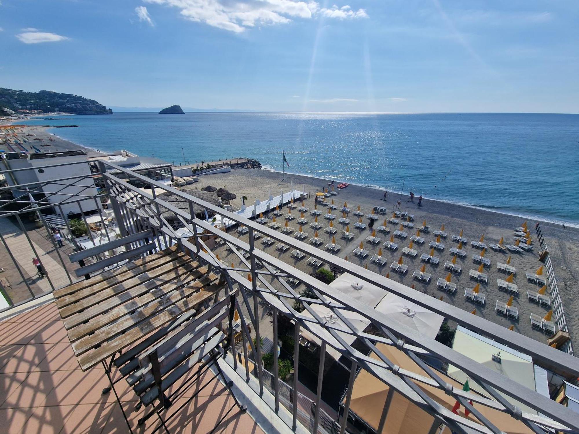 Hotel Miramare 3*