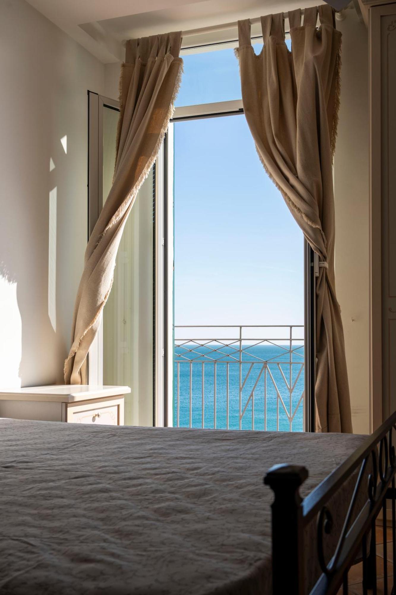 Miramare Hotel Spotorno