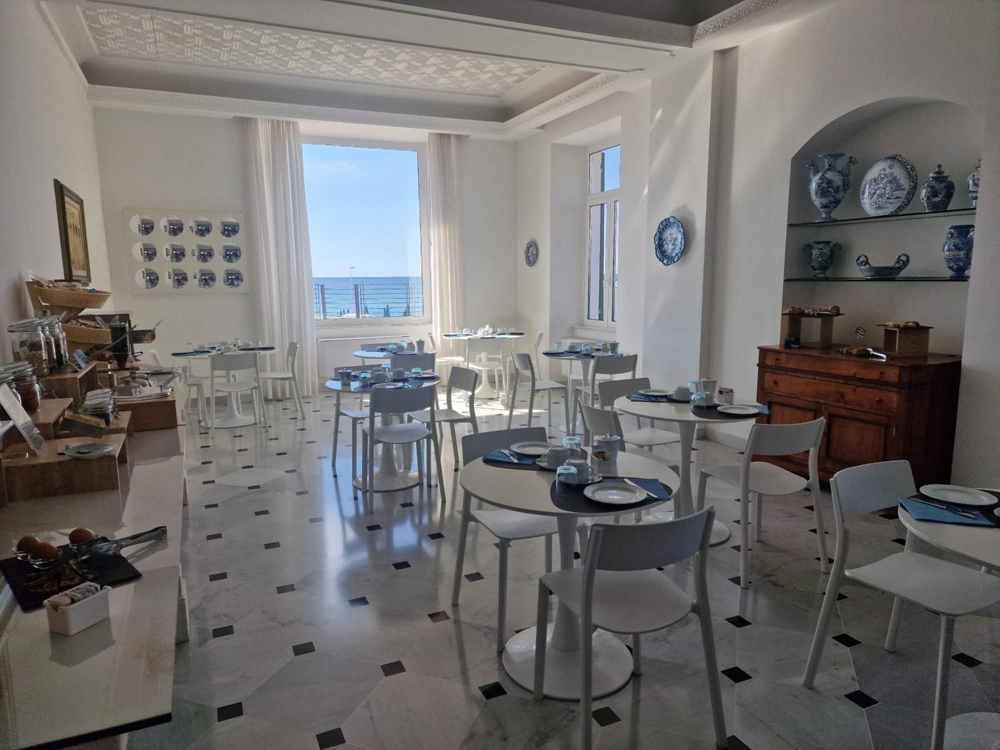 Hotel Miramare 3*