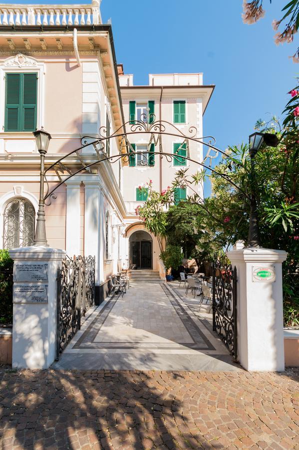 Miramare 3* Spotorno