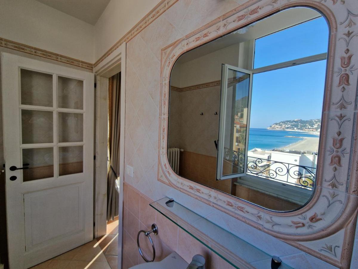 Miramare Hotel Spotorno