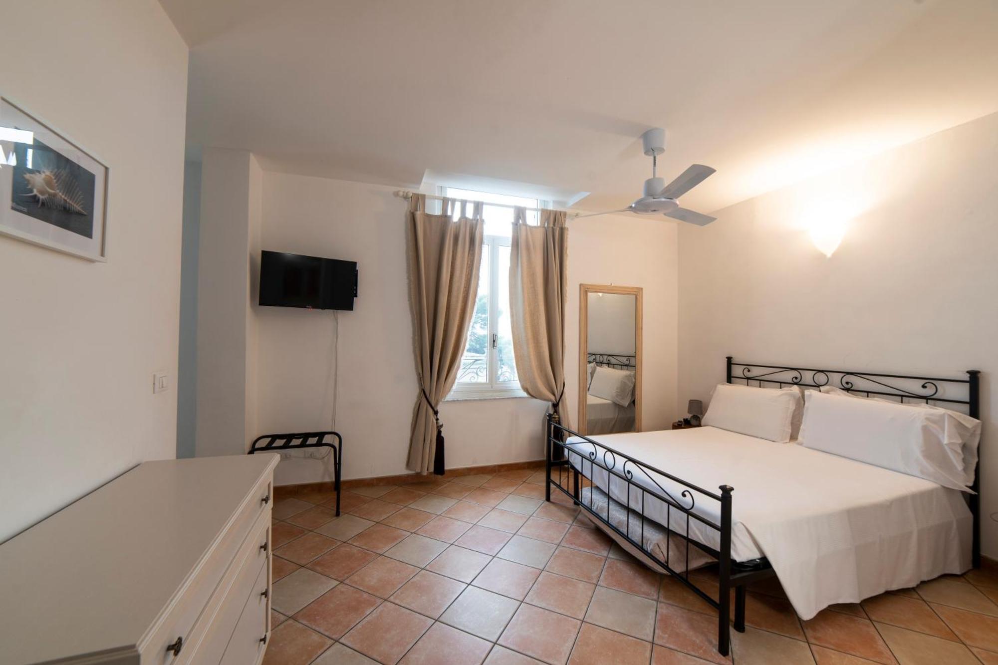 Hotel Miramare Spotorno