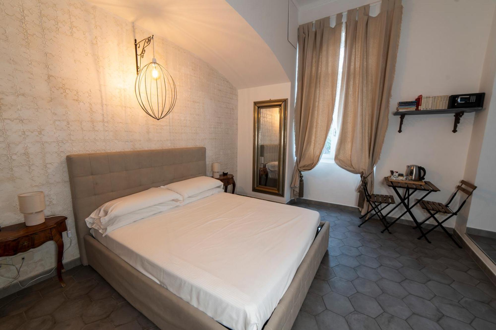 Hotel Miramare 3*