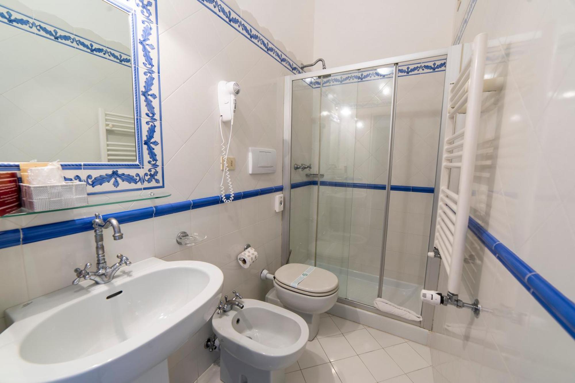 Hotel Miramare 3*