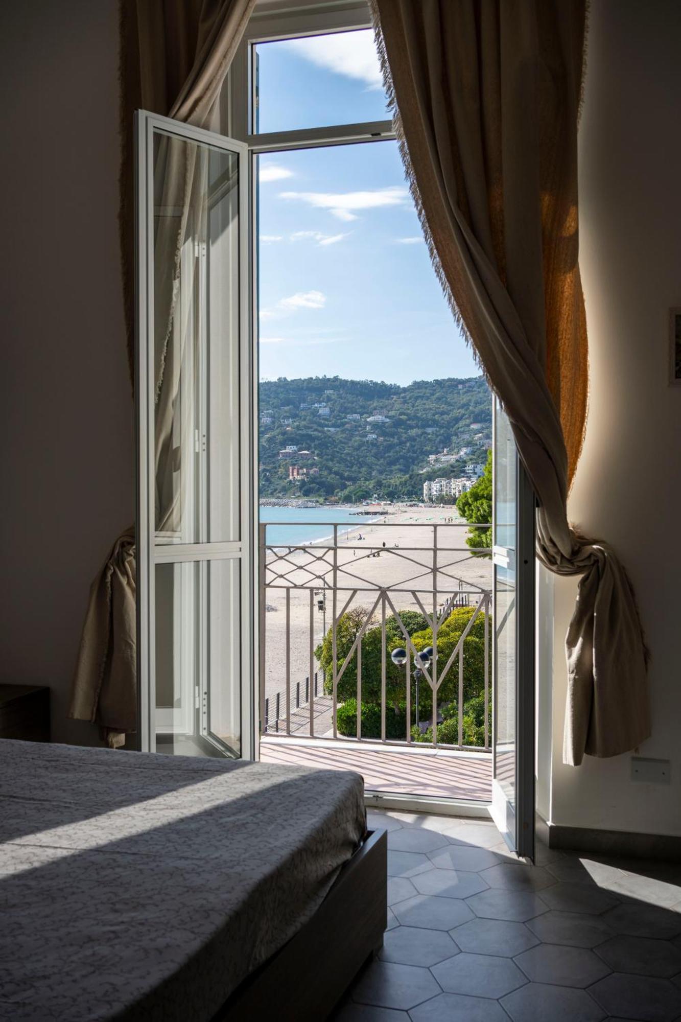 Miramare Hotel Spotorno