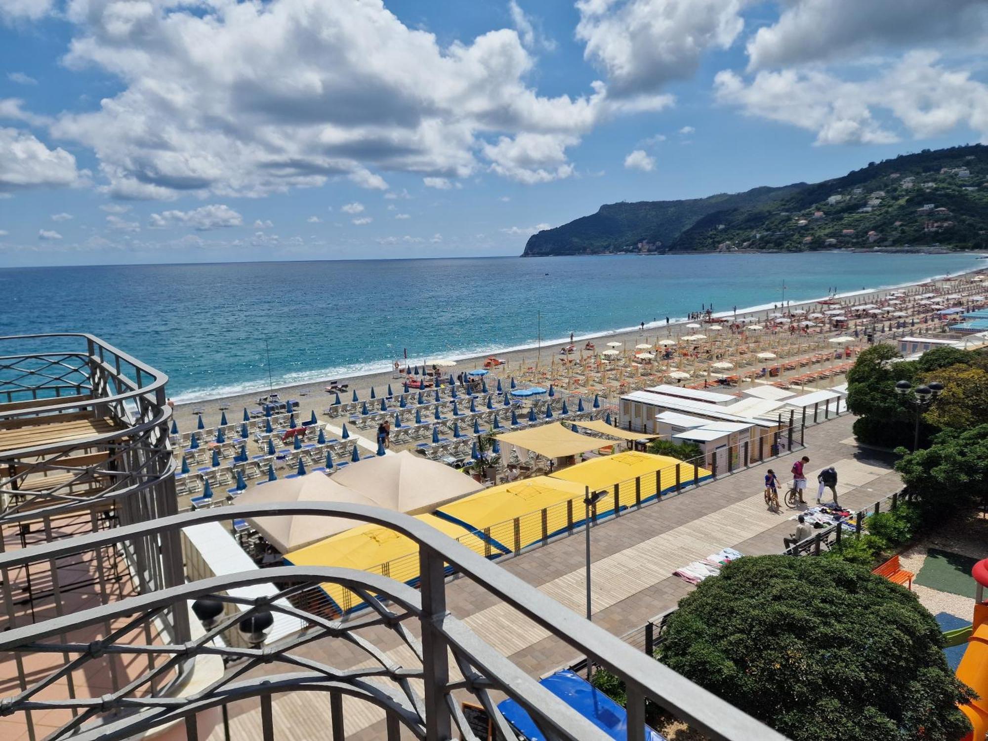 Miramare Spotorno