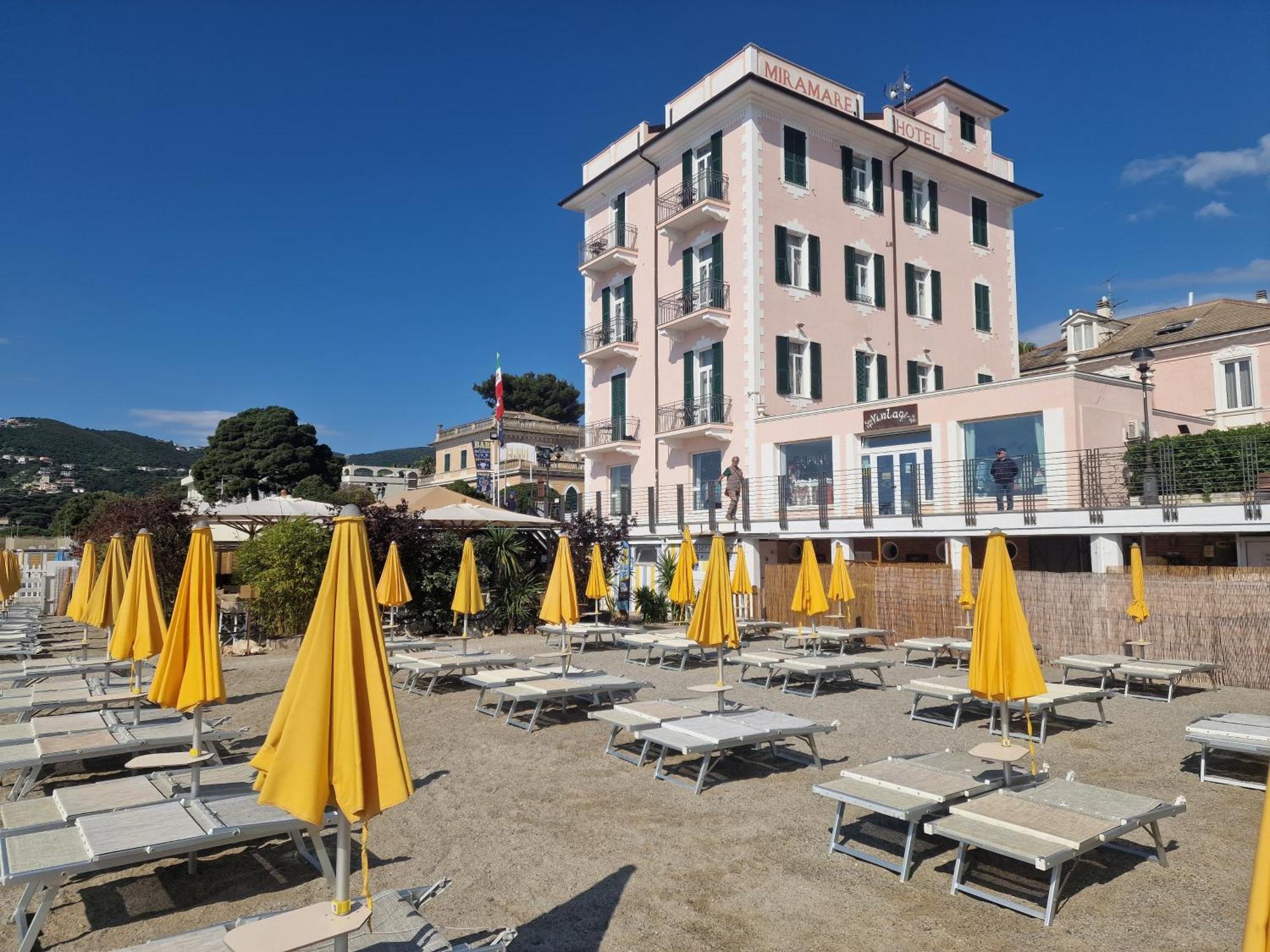 Miramare 3*