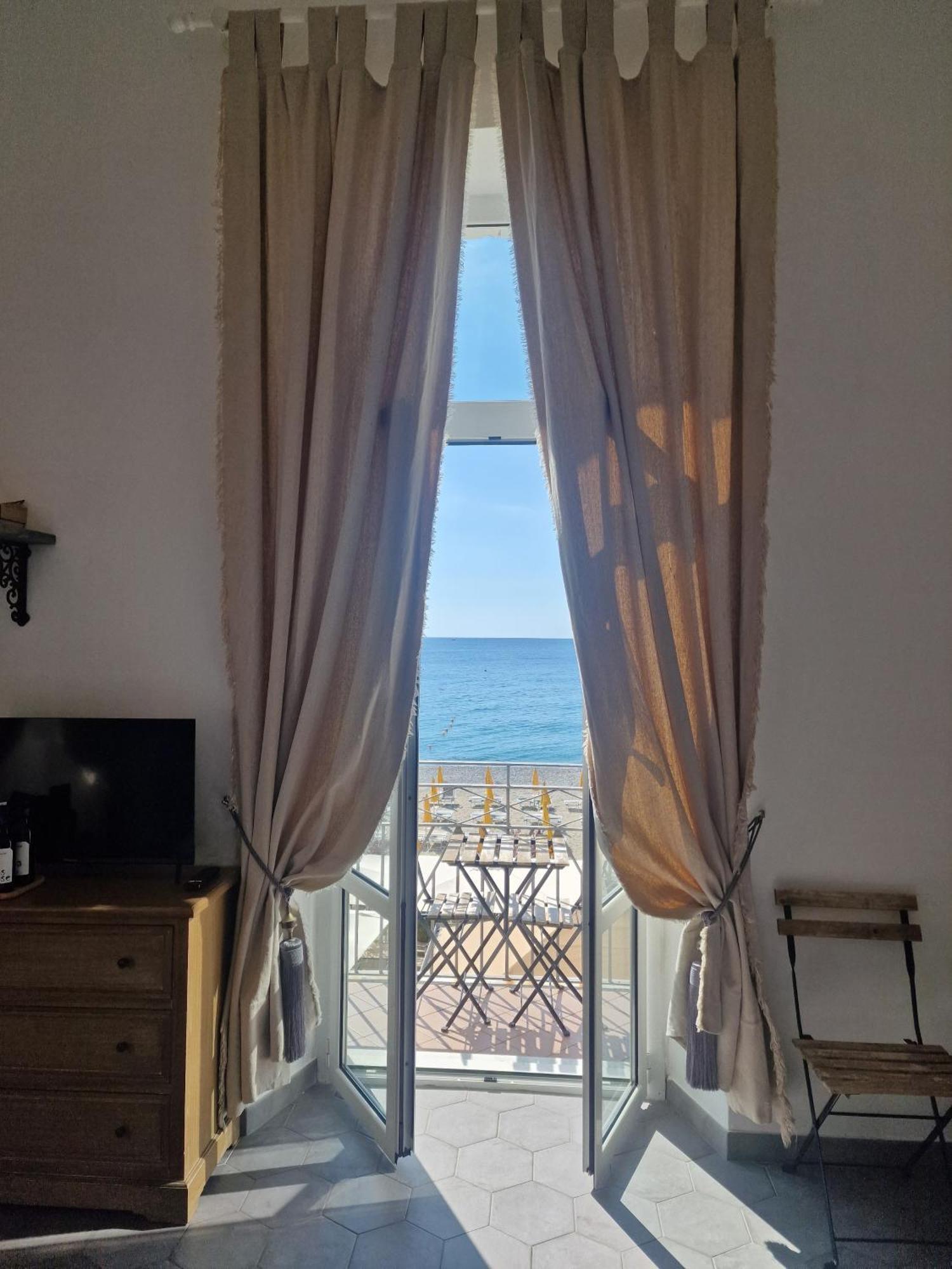 Miramare Spotorno