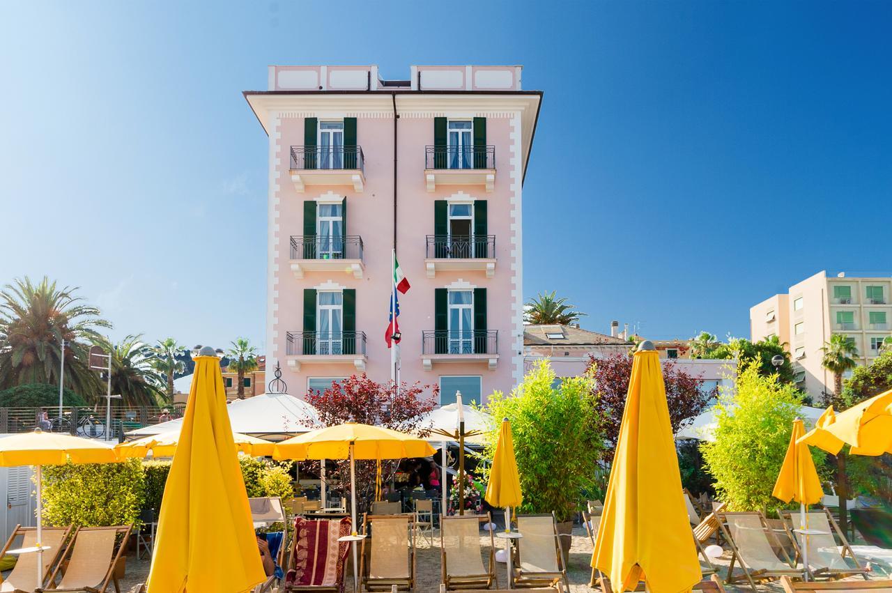 Miramare Hotel 3*