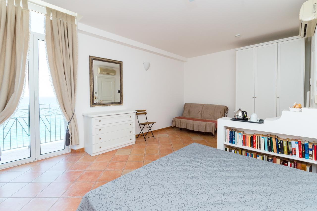 Hotel Miramare Spotorno